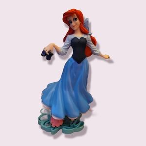 Disney Ariel Figurine